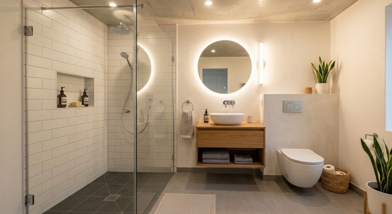 Top Bathroom Remodeling Companies in Wisconsin Rapids, WI
